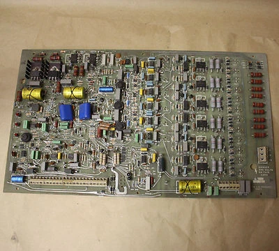 Thorn EMI Circuit board AO-00223D/1 - Image 1 of 4