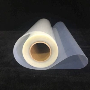 Película de transparencia seca por inyección de tinta impermeable de 30"x100 ft.roll para serigrafía de seda - Imagen 1 de 12