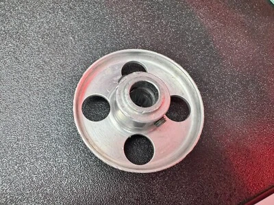 FG Marder/Leopard/Touring Car - 50mm Alloy Spur Gear Carrier - Image 1 of 2