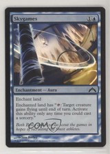 2013 Magic: The Gathering - Gatecrash Foil Skygames #51 1i3