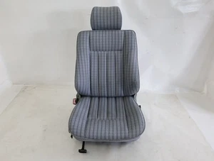 Siège avant gauche Mercedes W124 88760 - Bild 1 von 6
