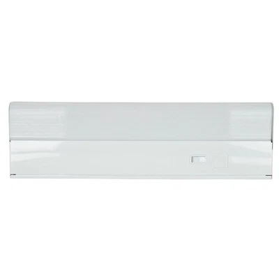ELECTRIX ESSENTIAL Sunset Lighting 18" Hardwired Under Cabinet Light Bar Light F9818-30-LED