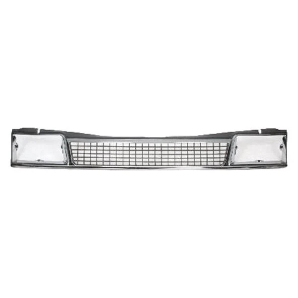 For Dodge Shadow 1987-1988 Alzare Grille Standard Line Foto 1 de 1