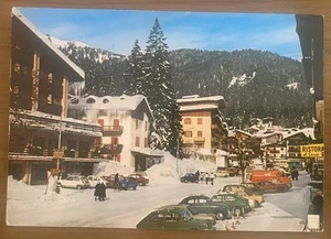 MADONNA DI CAMPIGLIO TRENTO CENTRO VG - Foto 1 di 1