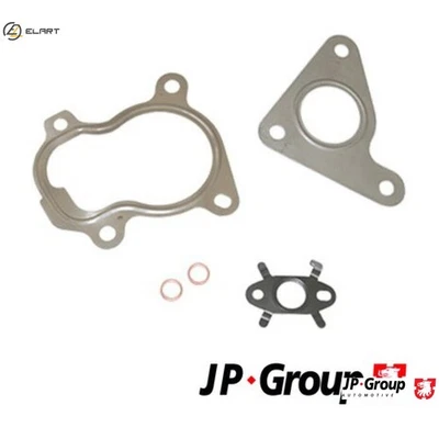 MOUNTING KIT CHARGER 4317751510 FOR RENAULT CLIO/III/Sportour/Grandtour/EURO - Image 1 of 4