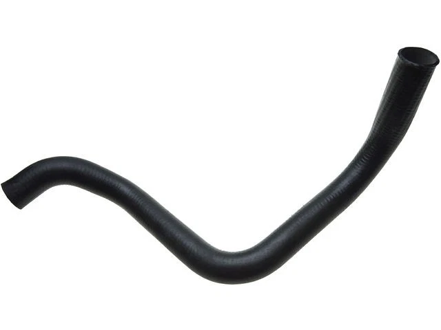 Верхний шланг радиатора для 1988-1995 GMC K1500 1989 1990 1992 1993 RP371HN - Изображение 1 из 1