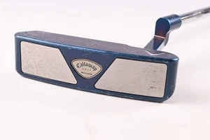 Callaway Tour Blue Putter / 35 Inch - Picture 1 of 6