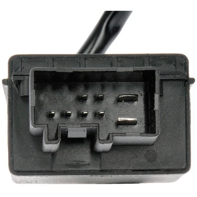 Módulo de controlador de bomba de combustible TCP para Volkswagen GTI Beetle Jetta Eos CC Passat Dorman Foto 1 de 3