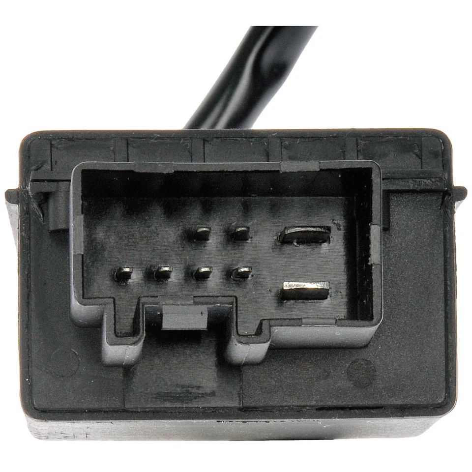 Módulo driver bomba de combustível TCP para Volkswagen GTI Beetle Jetta Eos CC Passat Dorman - Imagem 1 de 3