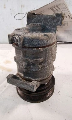 09-22 Dodge Ram 1500 2500 3500 Pickup compresor de aire acondicionado Foto 1 de 4