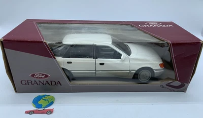 Schabak Ford Granada ,modello in scala 1:24 - 1:25, (2853) , vintage - Immagine 1 di 4