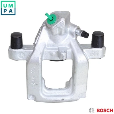 BRAKE CALIPER 0 986 135 590 FOR MERCEDES-BENZ M 274.920 2.0L OM651.916 2.1L 6cyl - Image 1 of 4