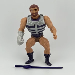 Fisto komplett - Vintage 1983 Mattel He-Man Master Of the Universe MOTU - Bild 1 von 2