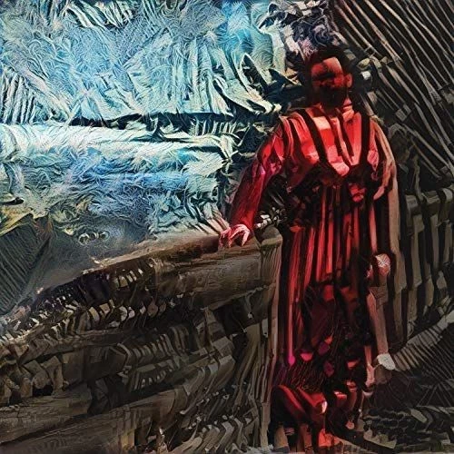 KLEENEX GIRL WONDER WHITE LACUNA NEW LP Foto 1 de 1