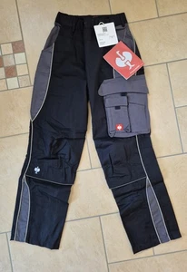 Engelbert Strauss Hose Bundhose e.s.active Gr. 44 neu Schwarz Men - Bild 1 von 5