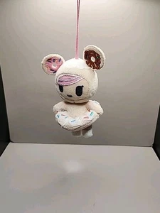 Tokidoki Donutella Blind Box Plush - “Donutella" Collectible Toy - Picture 1 of 4