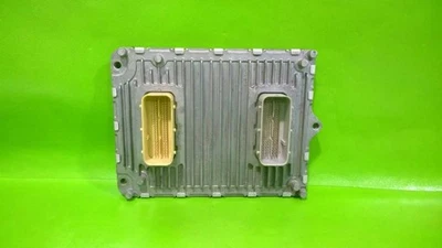 16 17 GRAND CHEROKEE 3.6L ECM MÓDULO DE CONTROL DEL MOTOR OEM 4345-36 Foto 1 de 3