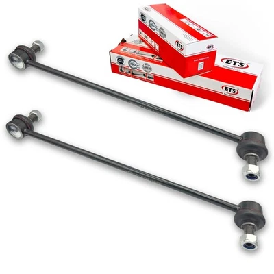 Kit de eslabones de barra estabilizadora delantera ETS 2 piezas K750097 para par Honda Ridgeline 2006-2014 Foto 1 de 4