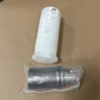 NEW KENNAMETAL KM Tooling Systems KM80TSS80120M KM80 Modular 120mm Extension - Image 1 of 4