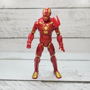 Hasbro Marvel Legends Infinite Series Iron Man 2013 Groot BAF Wave 6" Figur - Bild 1 von 10