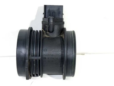 Sensor de flujo de aire de masa MAF 11209400489 MERCEDES W202 R170 W203 W210 W220 R230 Foto 1 de 4