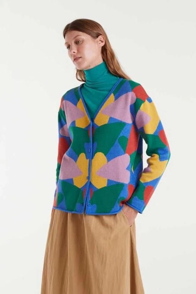 Maglia Compañia Fantástica Donna - Immagine 1 di 1