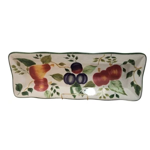 Bandeja/plato de pan Sonoma 18" de Sakura - Imagen 1 de 5