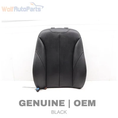 BMW 430I XDRIVE GRAN CUPÉ - Cojín respaldo asiento superior delantero derecho (cuero) Foto 1 de 4