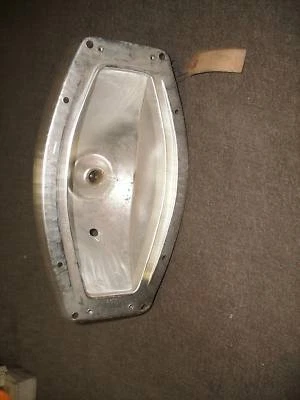 Ford Station Wagon Country Squire 1965 nuevo de lote Foto 1 de 2