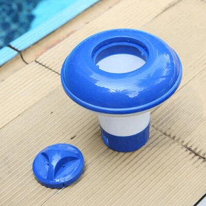 Spa Hot Tub Bromine tablet holder Dispenser Container for Chlorine Swimming Pool - Picture 1 of 13