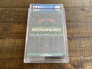 Beamrider - Colecovision - Grado CGC 9.4 A+ - SIGILLATO - Foto 1 di 4