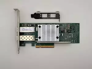 HP StoreFabric CN1100R 10Gbs Dual SPF+ - Picture 1 of 2