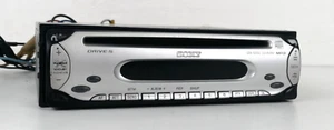 SONY CDX-S 2200 - AUTORADIO - NON TESTATA - 18X17X5 CM - Imagen 1 de 3