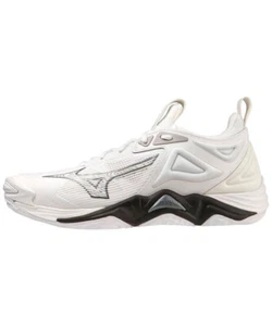 Mizuno Women's Wave Momentum 3 Volleyball Shoe - 430320 - Picture 1 of 37