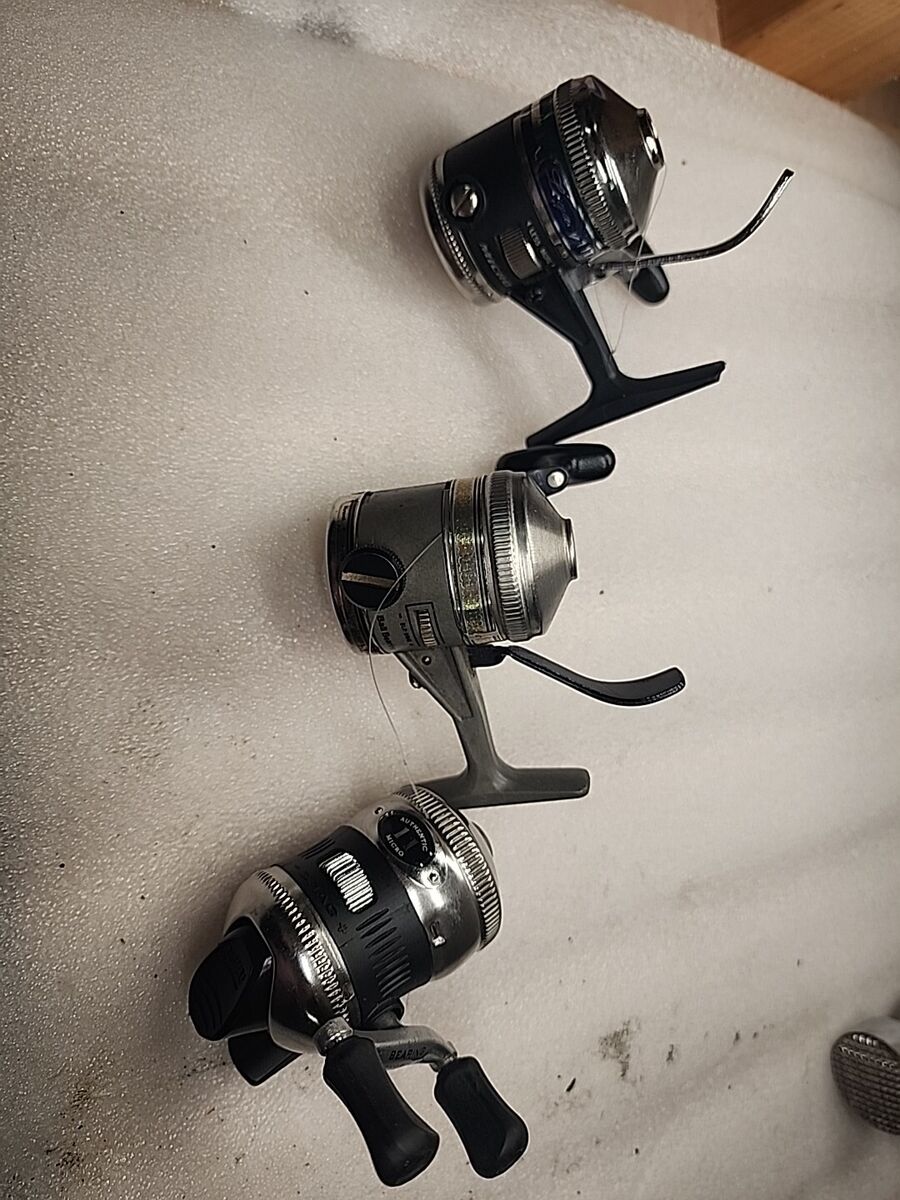 zebco trigger products for sale | eBay zebco trigger products for sale | eBay