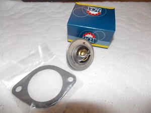 Thermostat & Gasket Set For Aston Martin Dbs DB6 V8 With Vibratory Valve Pin - Picture 1 of 3