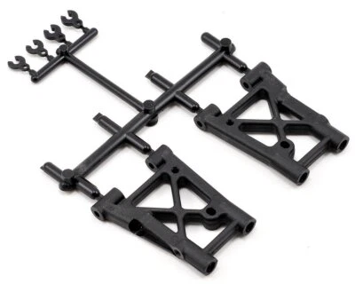 Mugen Seiki Querlenker hinten unten MUGT2119 MTX5, MTX6,  - Bild 1 von 2