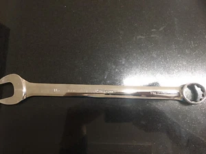 Snap On 1-1/4" 12-Point SAE Standard Combination Wrench Oex40b - Picture 1 of 6