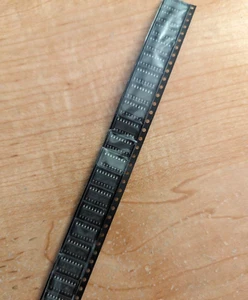 DW1226B Motor Controller IC - New replacement for baby swing and children's toys - Picture 1 of 1