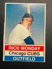 1976 HOSTESS CARDS PICK CARDS YOU WANT