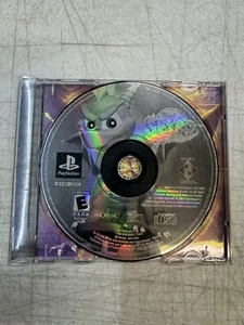 Spyro the Dragon (PlayStation 1, 1998) - Picture 1 of 3