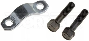 Dorman 81000 Universal Joint Strap Kit fits GM models 14018700 3882979 - Picture 1 of 5