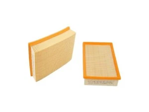 For 2000 BMW 328Ci Air Filter Mahle 95984YVHJ 2.8L 6 Cyl - Picture 1 of 2