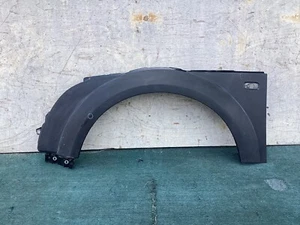 2000 2001 2002 2003 2004 2005 2006 AUDI TT LEFT FENDER OEM USED OEM - Picture 1 of 13
