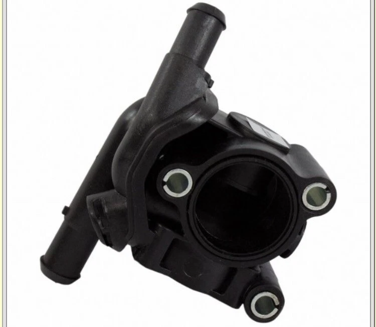 Carcasa termostato refrigerante motor Motorcraft RH-269 Foto 1 de 3