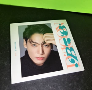 BTS DICON DFESTA Mini Edition - 2022 Paperback Photobook, BTS + JUNGKOOK - Picture 1 of 10