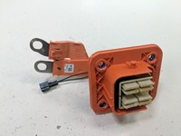 2018 Tesla Model 3 High Voltage Connector Input Module 1084645-00-F
