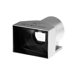 LIGHT LENS LAB 35mm Viewfinder Optical L-VF35 SBLOO Reprint Version Leica 35 F2 - Picture 1 of 5
