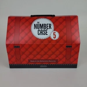 Origo Education THE NUMBER CASE - Grade 5 - Brand New - - Picture 1 of 5