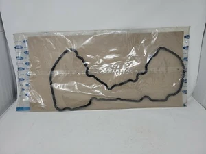 NOS 1988 FORD TEMPO 2.3L 4 CYL OIL PAN GASKET E63Z-6710-A - Bild 1 von 3
